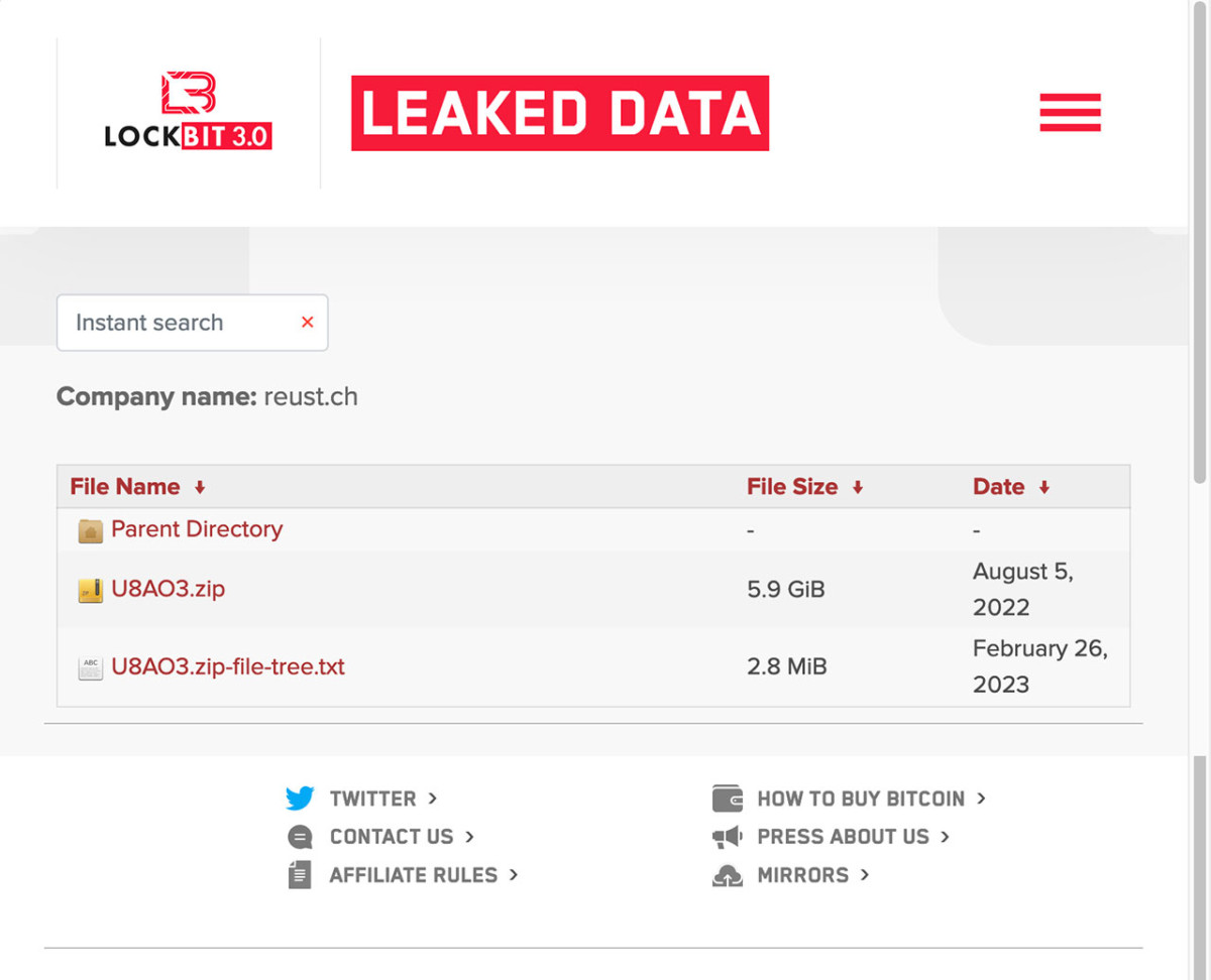 LockBit-Leaked-reust