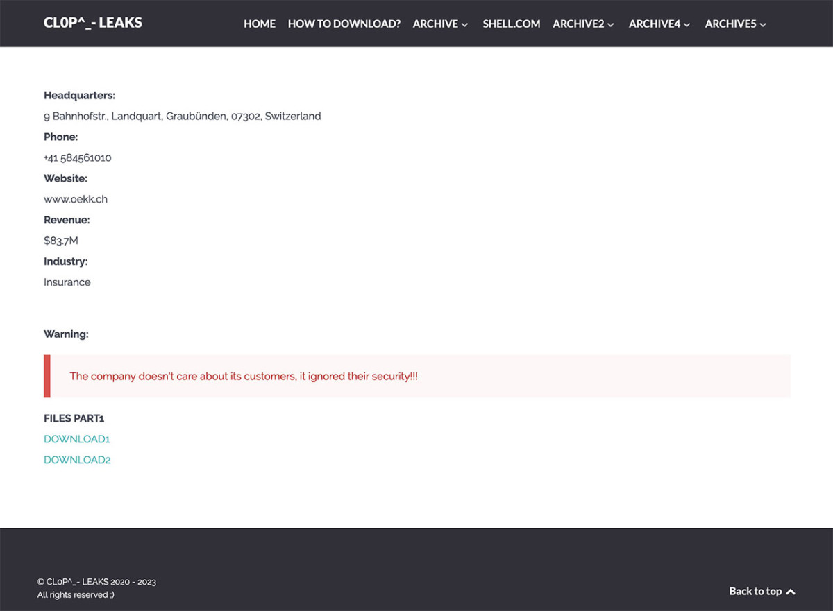 OEKK-CH-CL0P-_-LEAKS